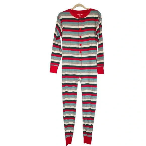 Indigo hatley pjs 2025